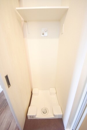 グランデュール富士の物件内観写真